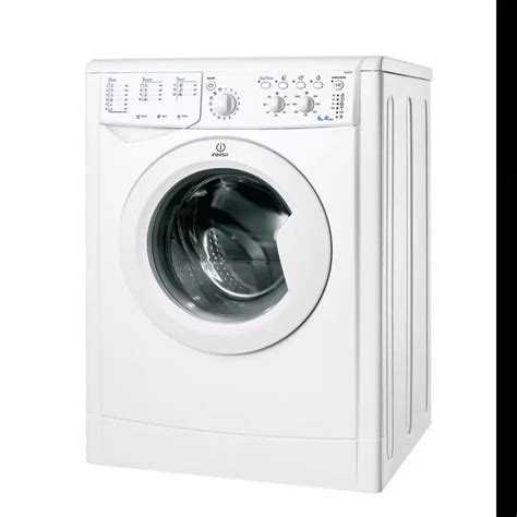 indesit iwc 6105 reset|indesit 6105 troubleshooting.